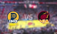 瓦力棋牌游戏-热火主场大胜步行者，西部总决赛晋级