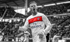 瓦力棋牌-瑞士堡垒前，哈弗茨完成压力下的最终进化