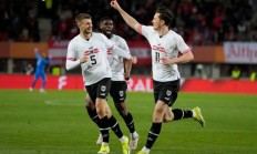 瓦力棋牌官网-奥地利队备战全力以赴，备战效果可圈可点