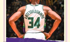 瓦力棋牌入口-包含雄鹿队大胜篮网，字母哥再现全明星表现的词条