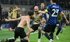 瓦力官网-韦罗纳主场大胜国际米兰，创造奇迹