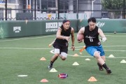 瓦力棋牌游戏-拼搏奋斗！豪门球队壮志凌云
