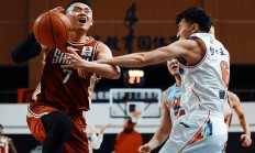 瓦力棋牌app-河北男篮连胜九场，成为争冠热门