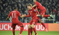 瓦力棋牌入口-关于拜仁遭擦肩而过，德甲霸主悲伤离场的信息