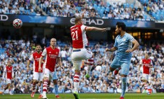 瓦力官网-包含阿森纳血洗乌拉圭，费兰·托雷斯一己之力扛起全队的词条