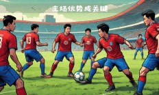 瓦力棋牌入口-主场优势将对球队产生积极影响