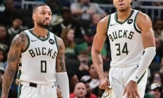 瓦力棋牌官网-雄鹿队大胜一场，晋级到了半决赛