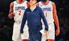 瓦力棋牌app-包含乔治32+6+4！快船擒独行侠升至西部第三的词条