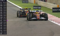 瓦力棋牌-法拉利绝杀威廉姆斯，皮亚斯特里关键制胜的简单介绍