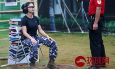 瓦力棋牌游戏-关于射击赛场上，选手枪法精准，实力出众的信息
