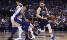 瓦力棋牌官网-活塞客场击败独行侠，格里芬砍下30分的简单介绍