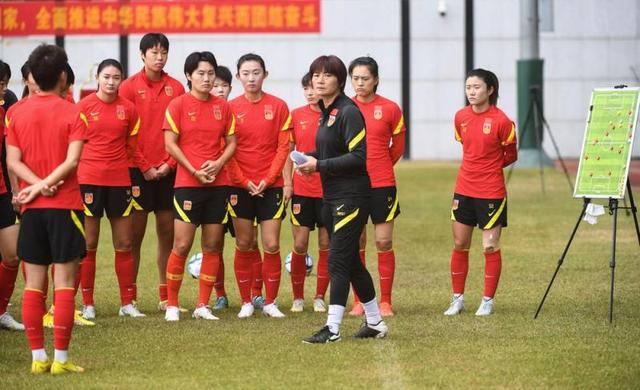 亚洲女足表现出色，国际赛事赛出佳绩