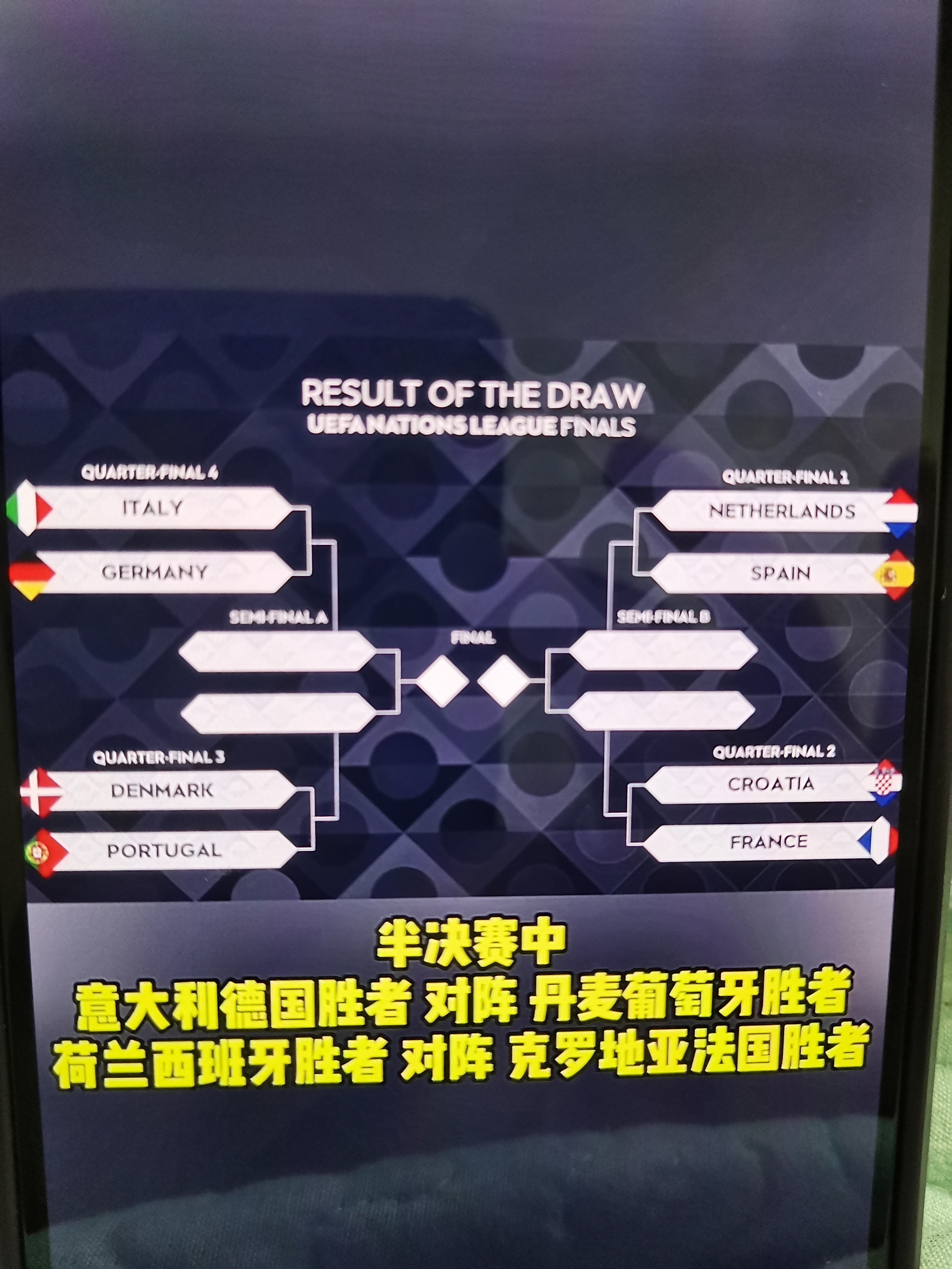 德国大胜葡萄牙，小组第二晋级