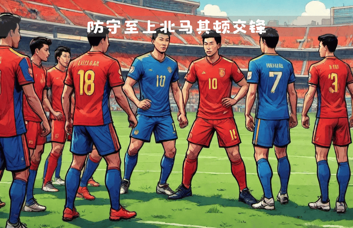 西班牙客场大胜北马其顿，取得四连胜