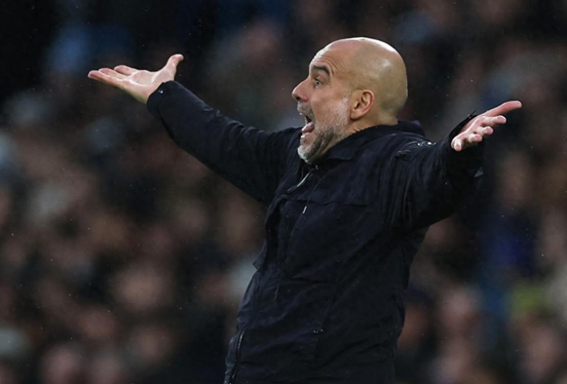 曼城主场惨败,追赶榜首形势严峻 曼城主场惨败,追赶榜首形势严峻