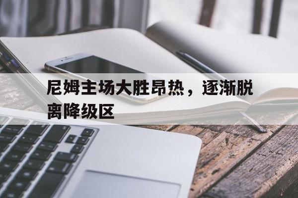 尼姆主场大胜昂热，逐渐脱离降级区