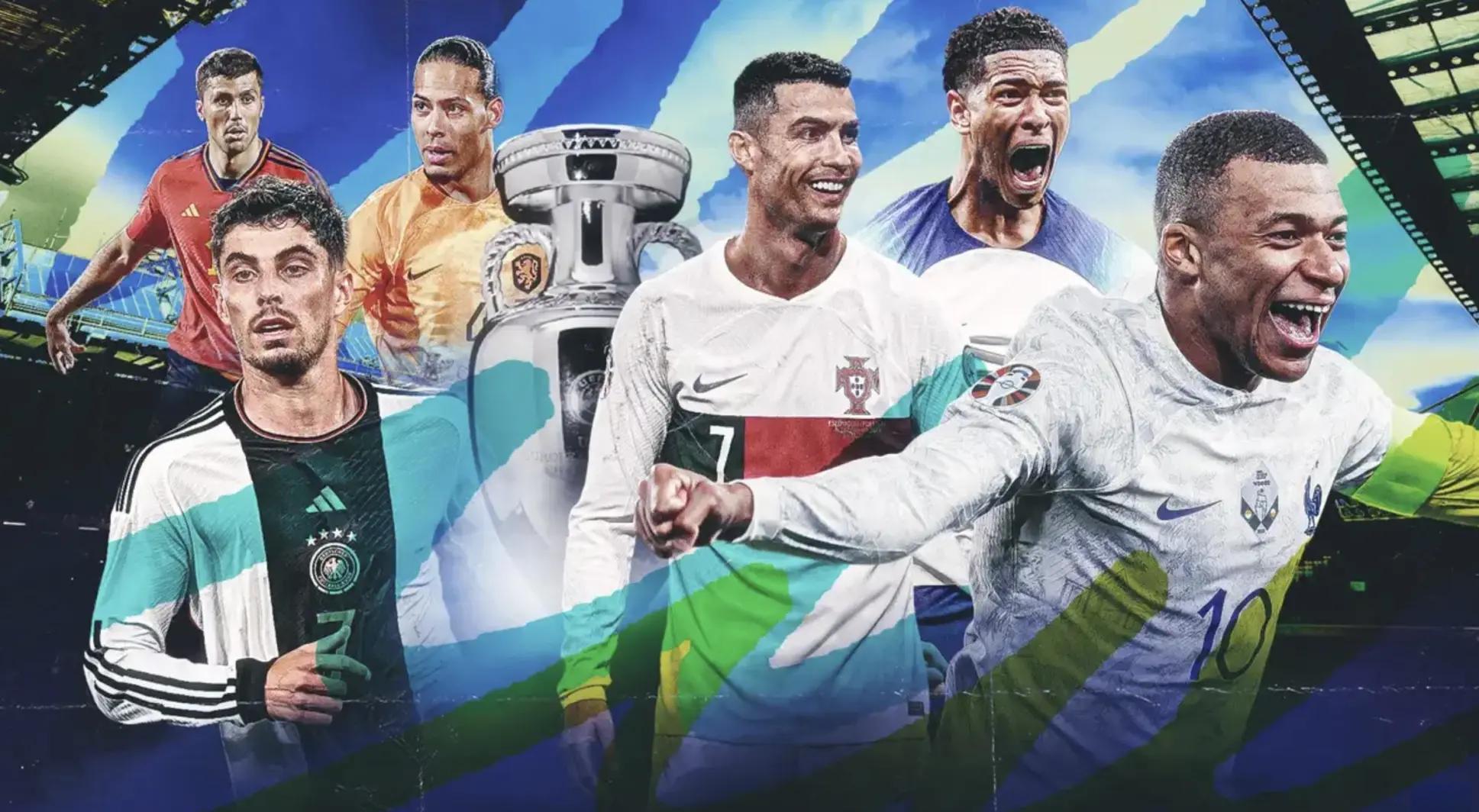 欧预赛卫冕冠军遇强敌,能否卫冕成功? 欧预赛卫冕冠军遇强敌,能否卫冕成功?