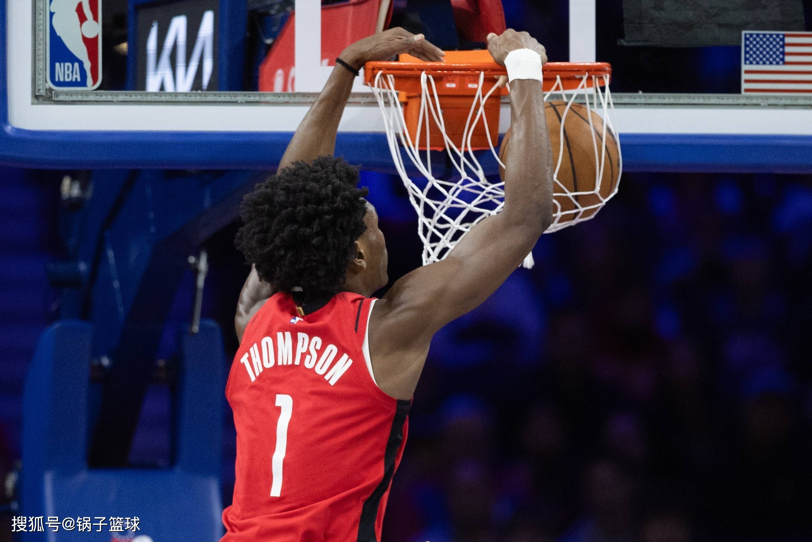 NBA明星赛:火箭队球星展现高超技术,获赞无数的简单介绍 NBA明星赛:火箭队球星展现高超技术,获赞无数的简单介绍