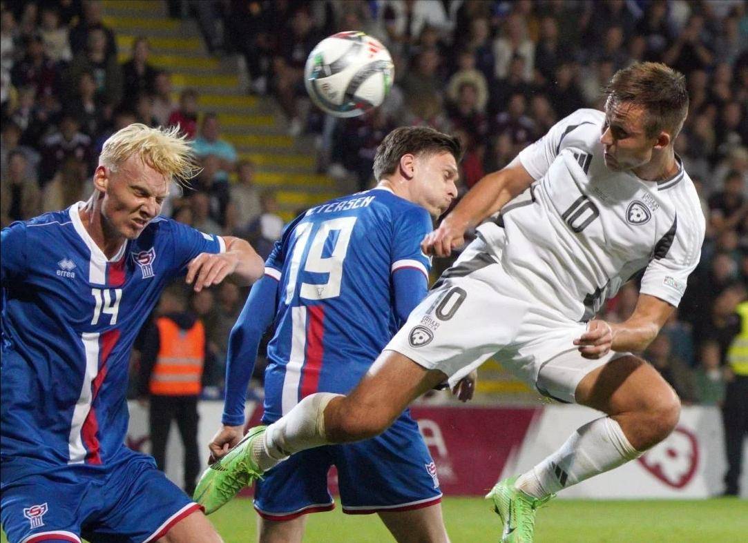 欧预赛英格兰对阵波兰,战平收场 欧预赛英格兰对阵波兰,战平收场