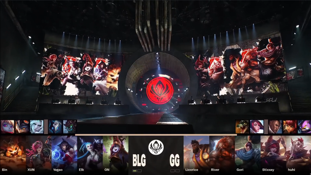 NS险胜SHR,Viper线上压制力十足宿敌对决八强赛,强势挺进下一轮的简单介绍 NS险胜SHR,Viper线上压制力十足宿敌对决八强赛,强势挺进下一轮的简单介绍