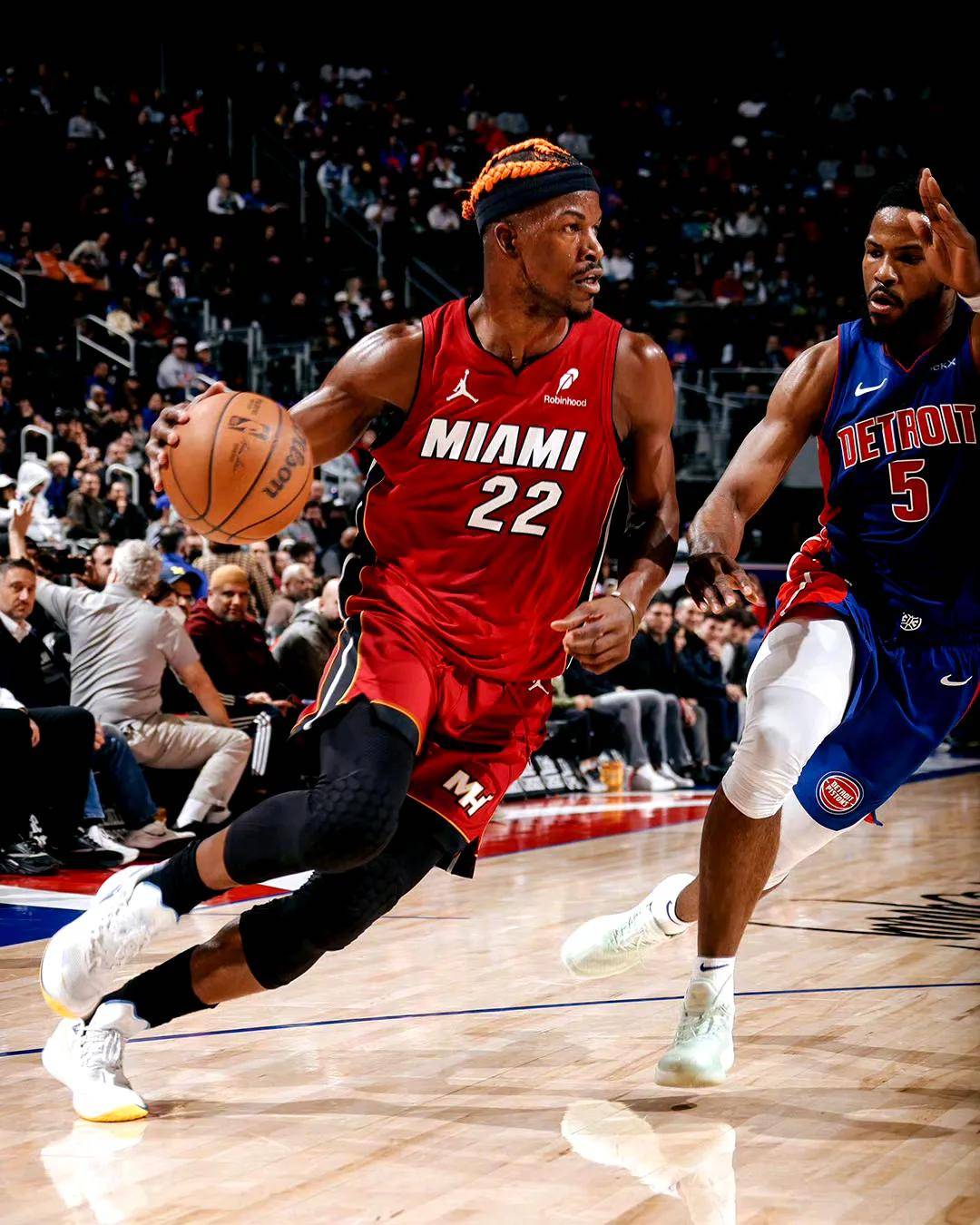 热火胜76人领跑东部