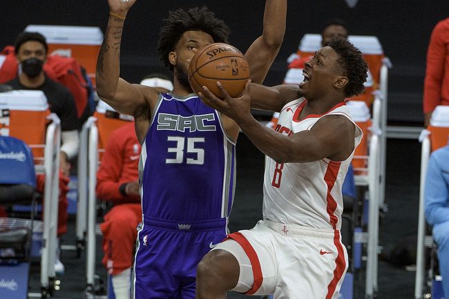 火箭遭遇逆转，不敌国王