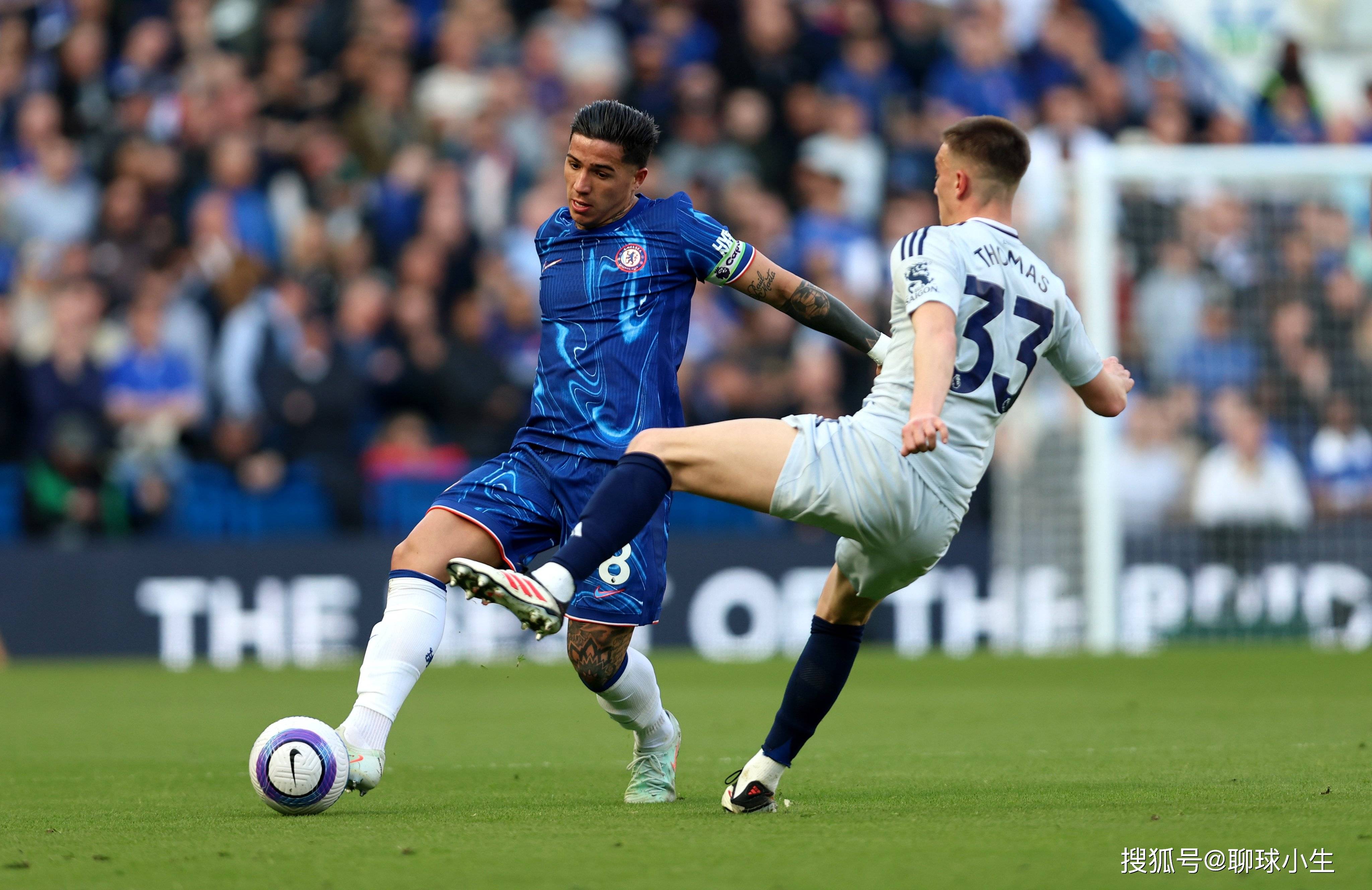 切尔西奋勇晋级，蓝军展现巅峰实力