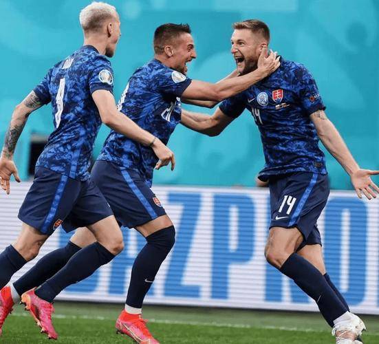 斯洛文尼亚大胜柯拉尔维看门法罗群岛客场失利