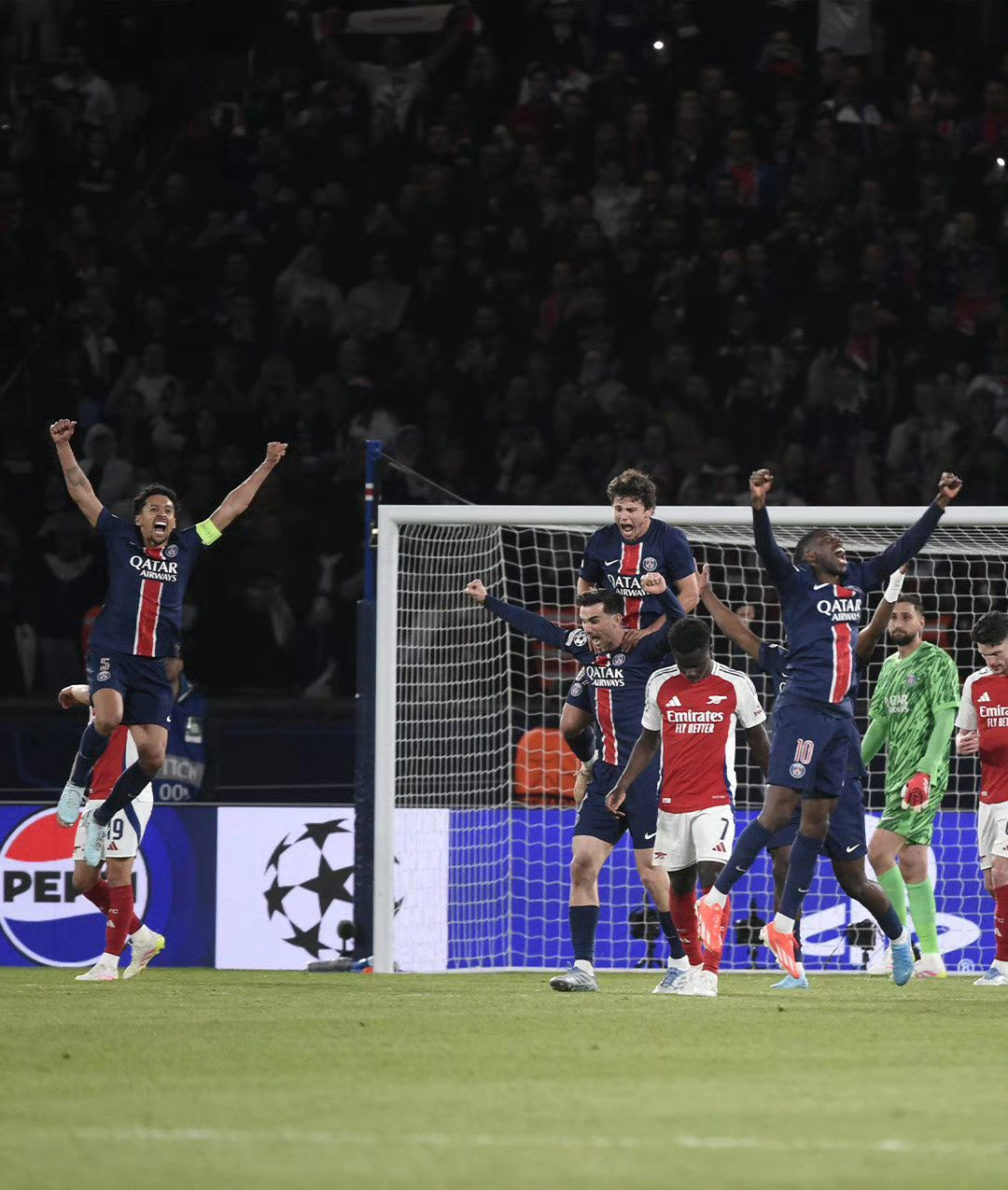 阿森纳主场战胜伯恩茅斯,取得连胜 阿森纳主场战胜伯恩茅斯,取得连胜