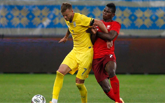 瑞典林肯城在联赛中获得了保级希望！