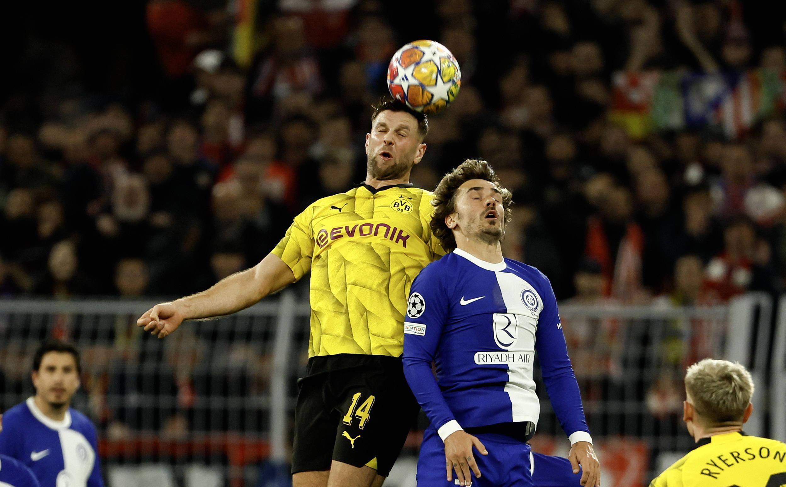 梅开二度!多特蒙德主力表现抢眼 梅开二度!多特蒙德主力表现抢眼