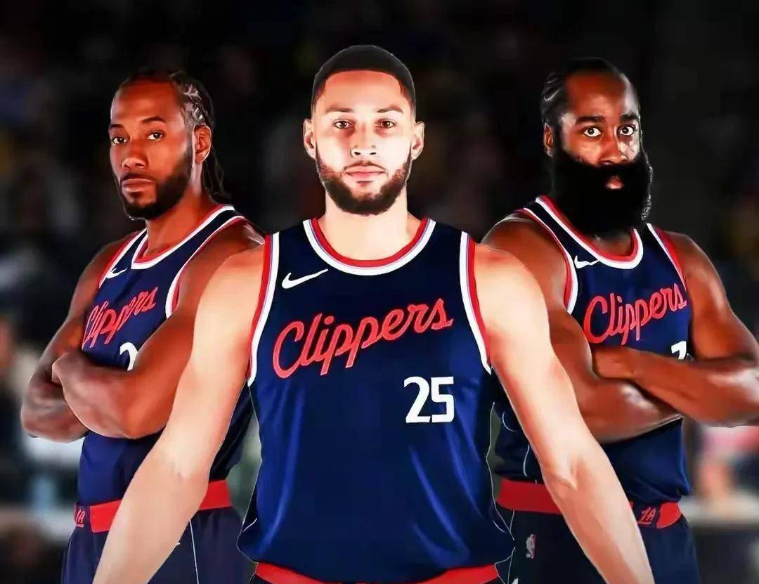 快船大胜湖人,西部决赛开门红 快船大胜湖人,西部决赛开门红