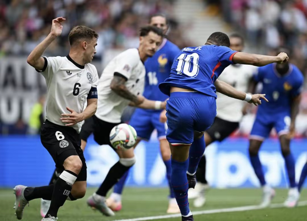 德国战胜克罗地亚,跻身美洲杯半决赛的简单介绍 德国战胜克罗地亚,跻身美洲杯半决赛的简单介绍