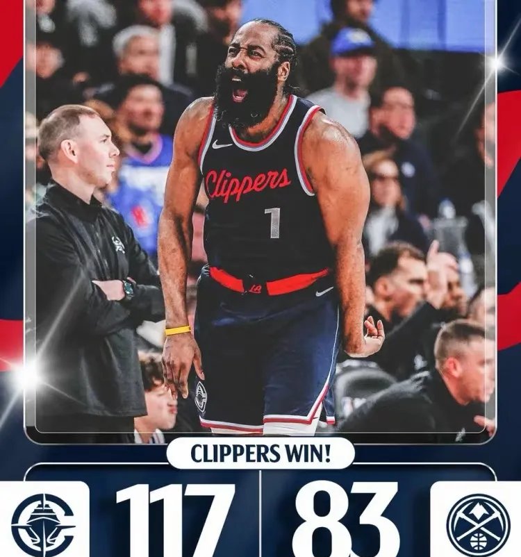 快船成功挖来状元新秀,球队未来一片光明 快船成功挖来状元新秀,球队未来一片光明