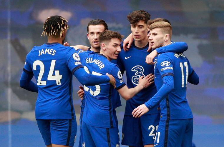 切尔西大战荷兰阿贾克斯,决定晋级名额的简单介绍 切尔西大战荷兰阿贾克斯,决定晋级名额的简单介绍