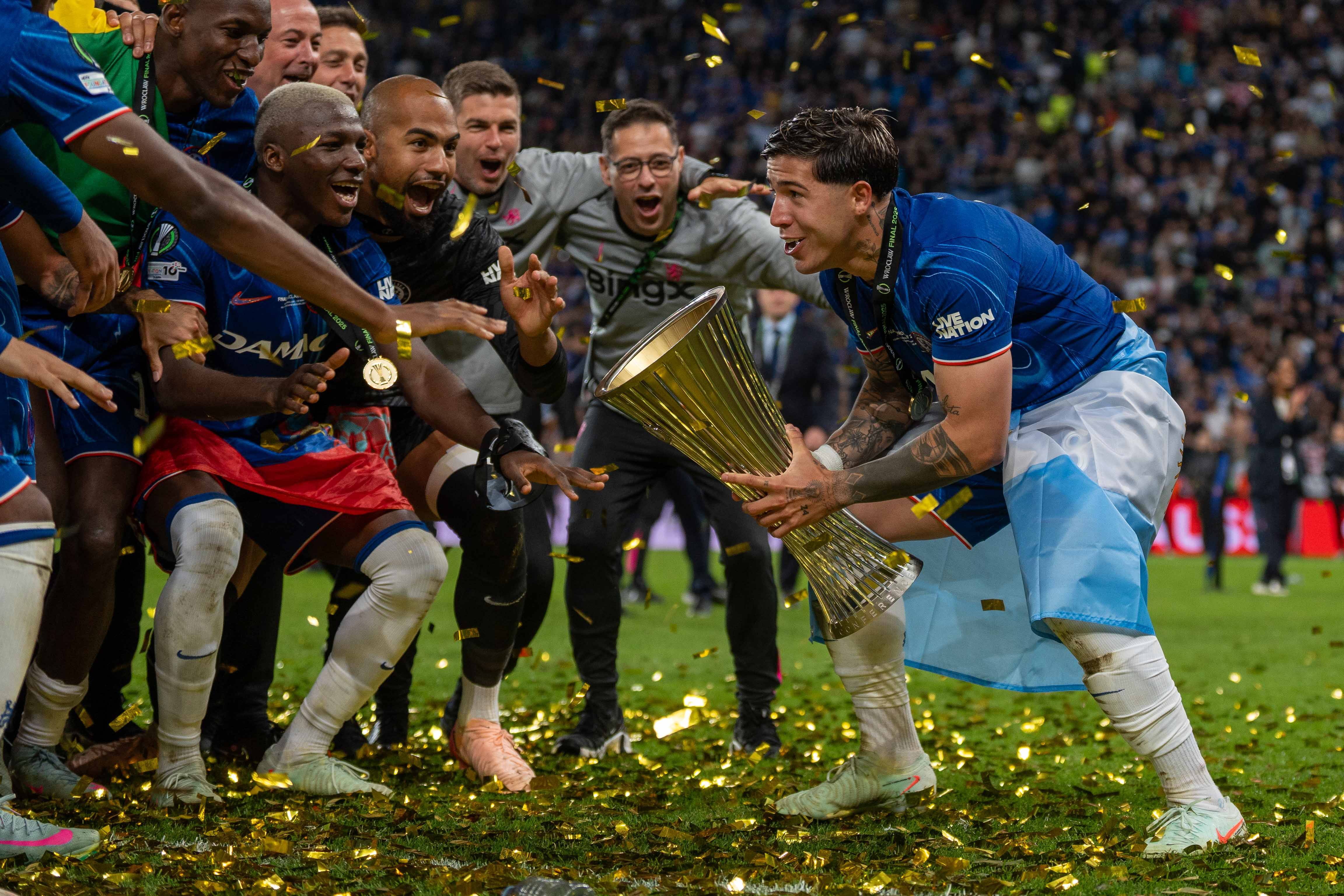 切尔西大战荷兰阿贾克斯,决定晋级名额的简单介绍 切尔西大战荷兰阿贾克斯,决定晋级名额的简单介绍