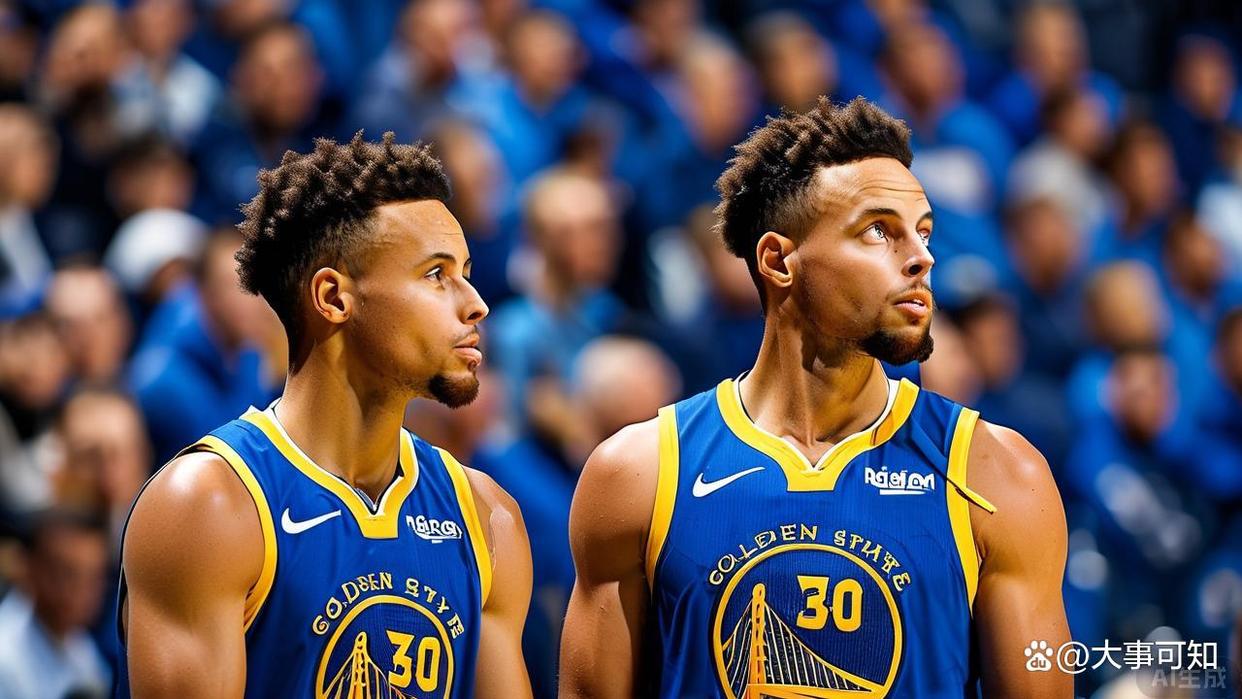 勇士主场告捷，双杀开拓者晋级季后赛