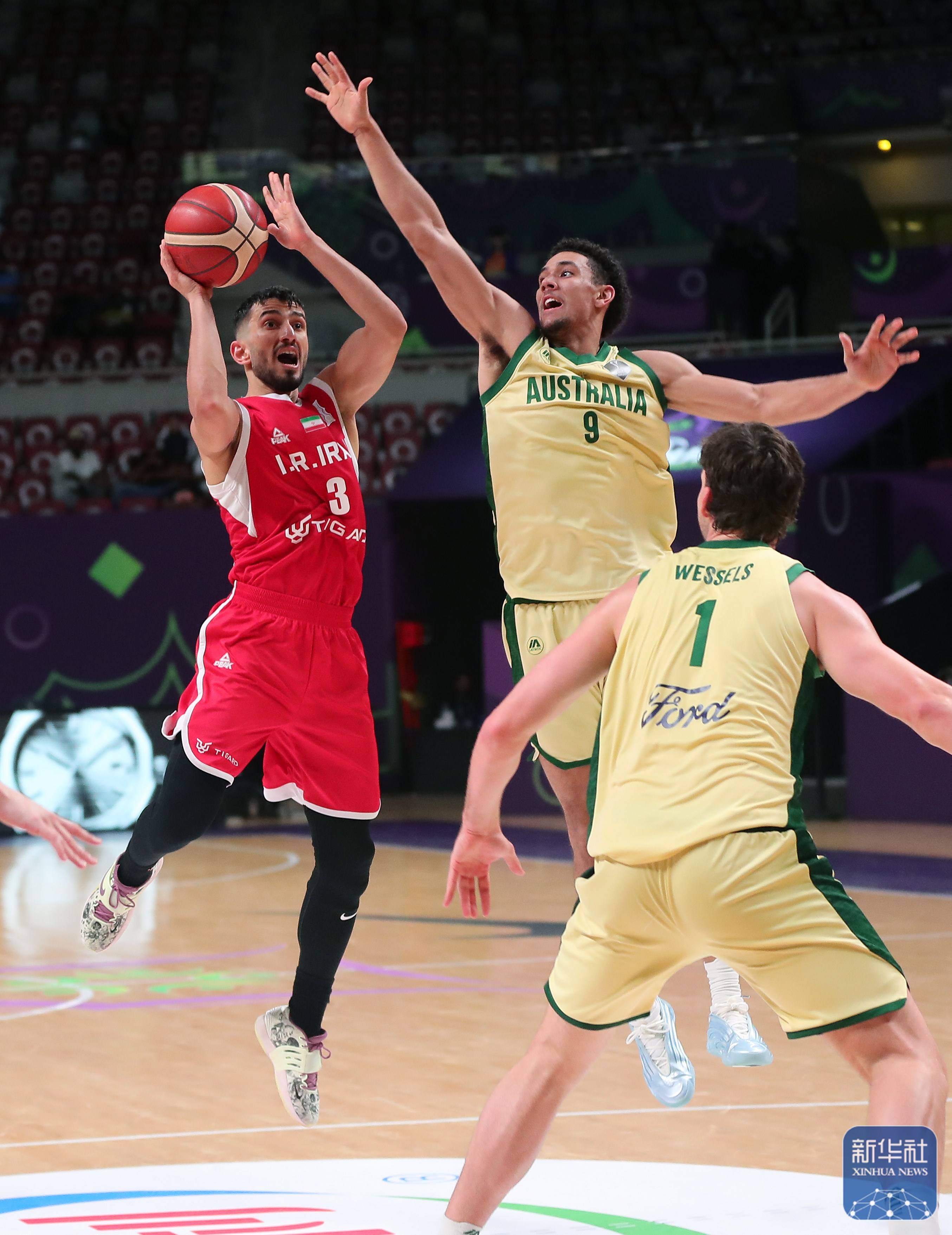 澳大利亚队勇夺胜利,赢得精彩绝伦战绩 澳大利亚队勇夺胜利,赢得精彩绝伦战绩