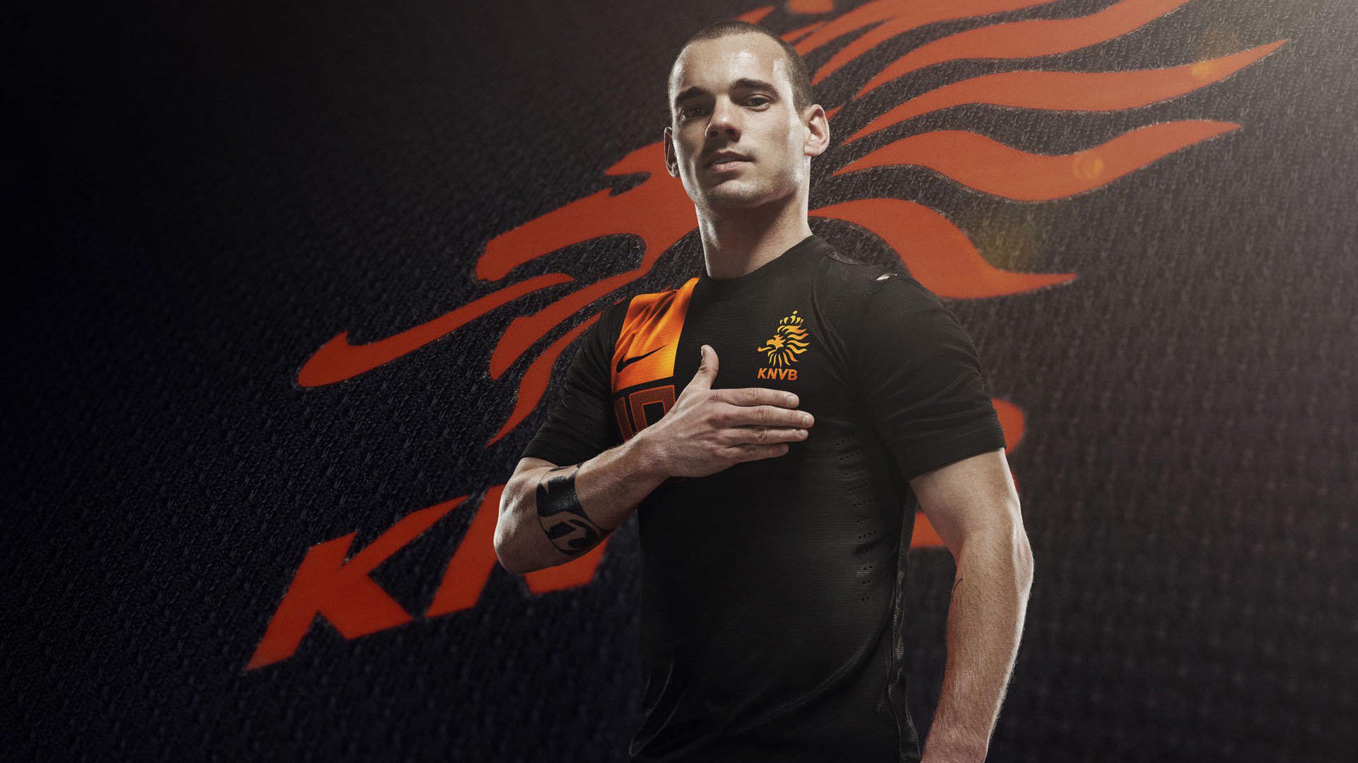 球衣编号，唯一密码，还是集体图腾？